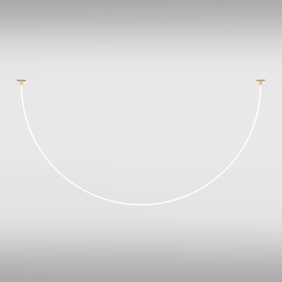 Подвесной светильник Maytoni Tau MOD146PL-L40G3K