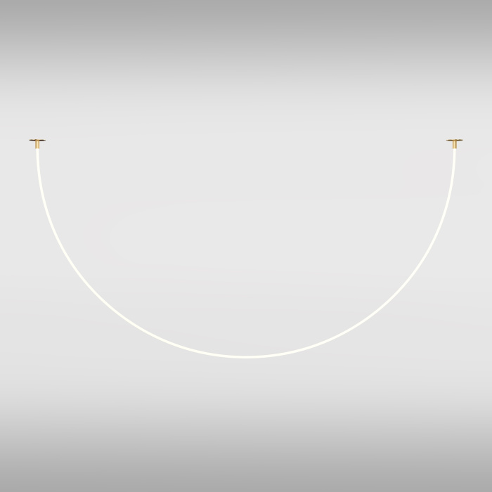 Подвесной светильник Maytoni Tau MOD146PL-L40G3K