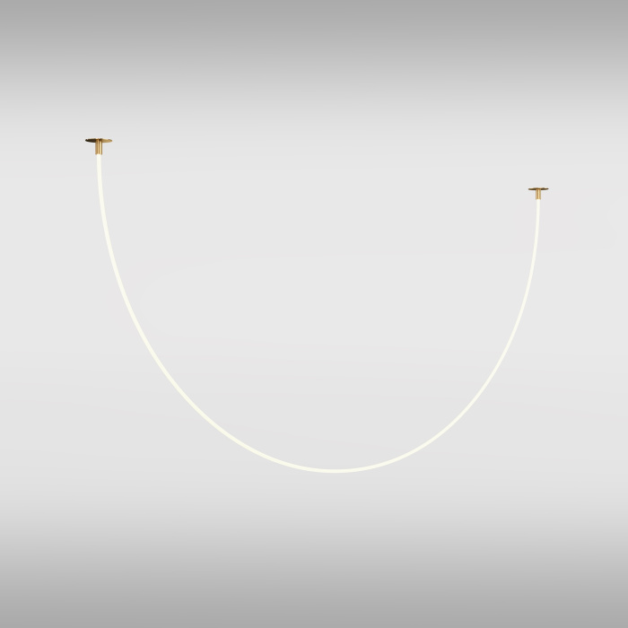 Подвесной светильник Maytoni Tau MOD146PL-L40G3K