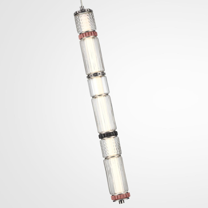 Подвесной светильник ODEON LIGHT L-VISION 5456/18L