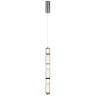 Подвесной светильник Odeon Light Collier 5456/18L