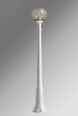 Уличный фонарь Fumagalli Artu/G300 G30.158.000.WZE27