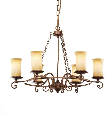 Подвесная люстра ST Luce Ancora SL122.303.06