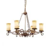 Подвесная люстра ST Luce Ancora SL122.303.06