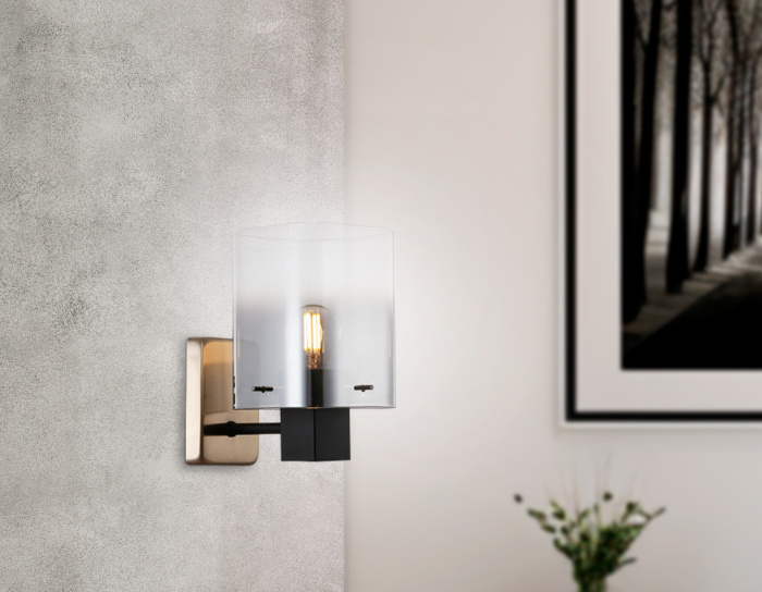 Настенный светильник Ambrella light LH57045