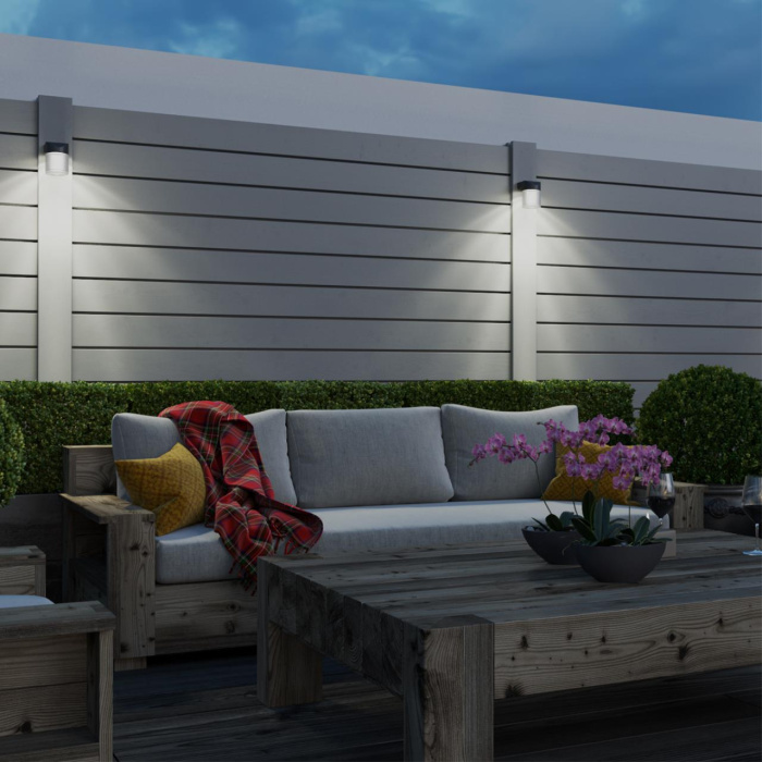 Настенный светильник Novotech Estima 359293