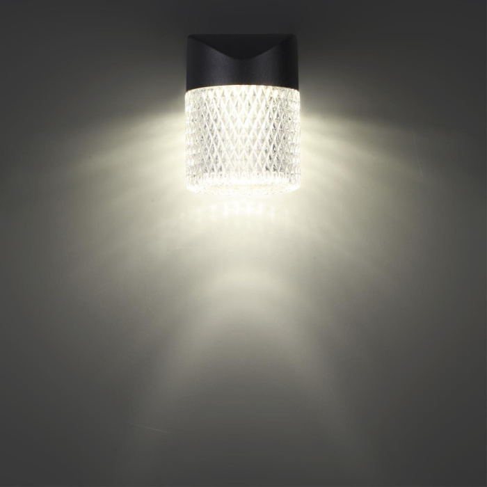 Настенный светильник Novotech Estima 359293