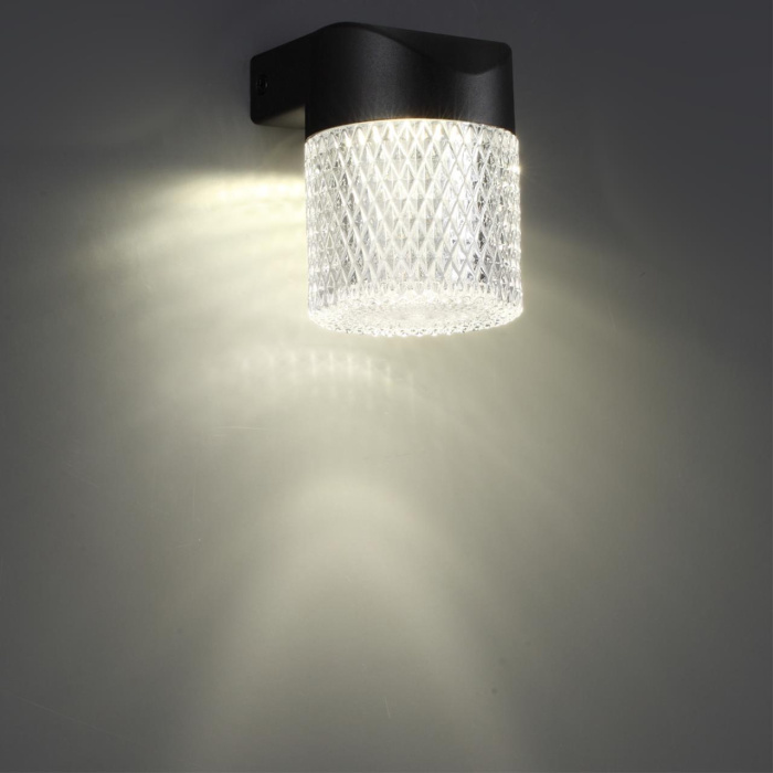 Настенный светильник Novotech Estima 359293