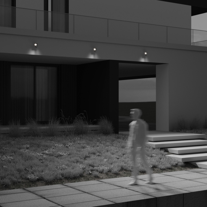 Прожектор Maytoni Flood FL001-L10B6KSR