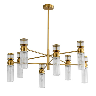 Люстра на штанге LUMION MODERNI 8276/8