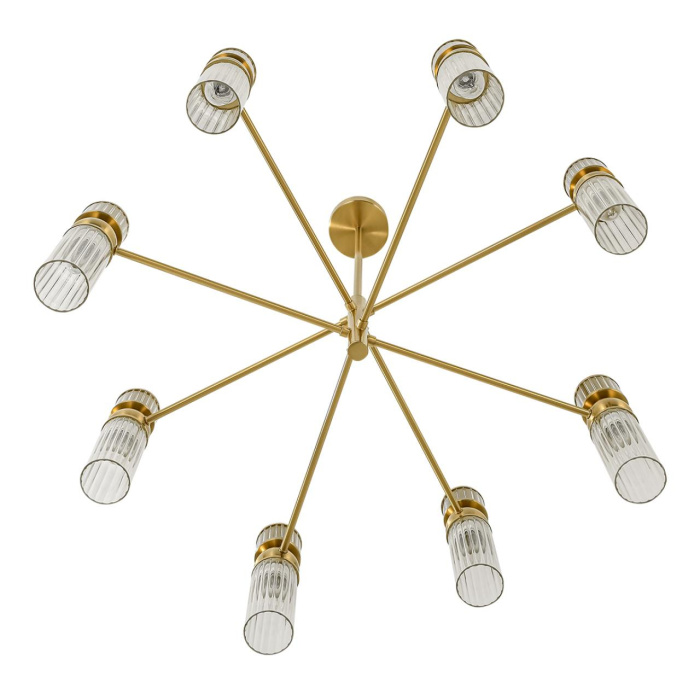 Люстра на штанге LUMION MODERNI 8276/8