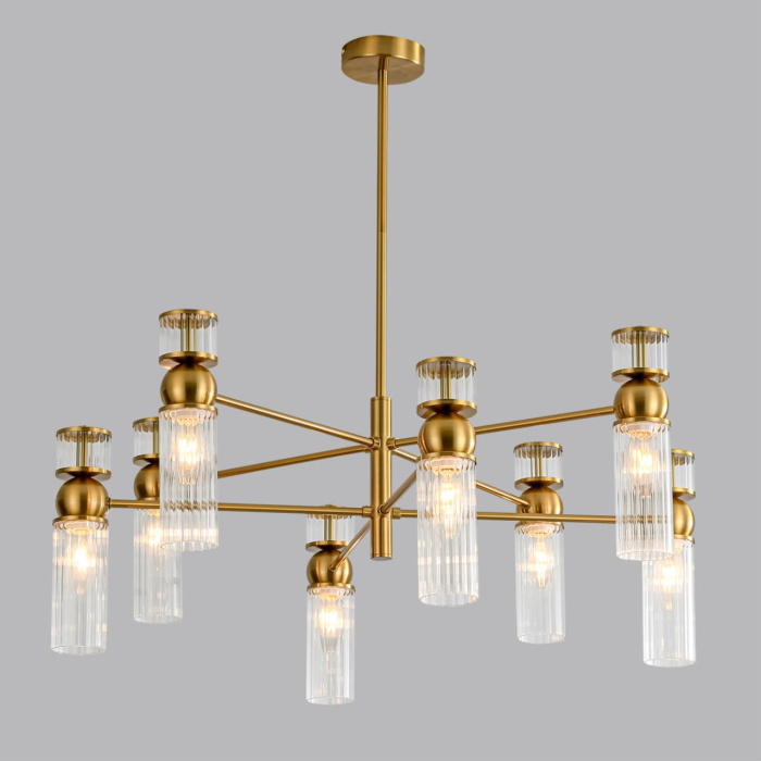 Люстра на штанге LUMION MODERNI 8276/8