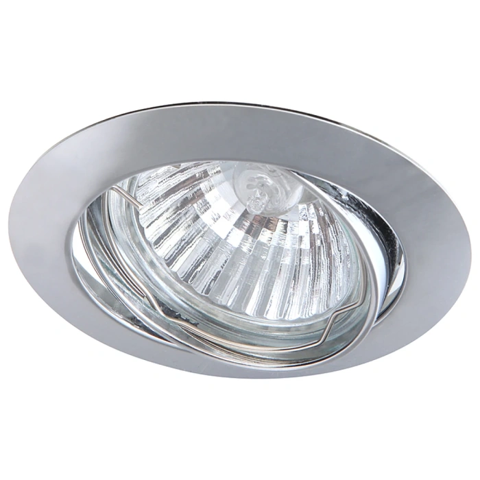 Встраиваемый светильник Arte Lamp BASIC A2105PL-3CC
