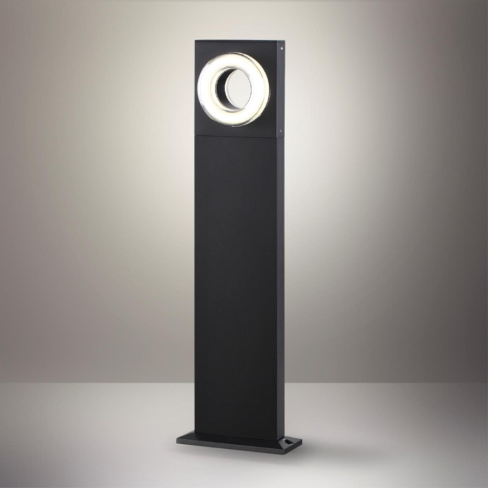 Садово-парковый светильник Odeon Light 6654/10GL