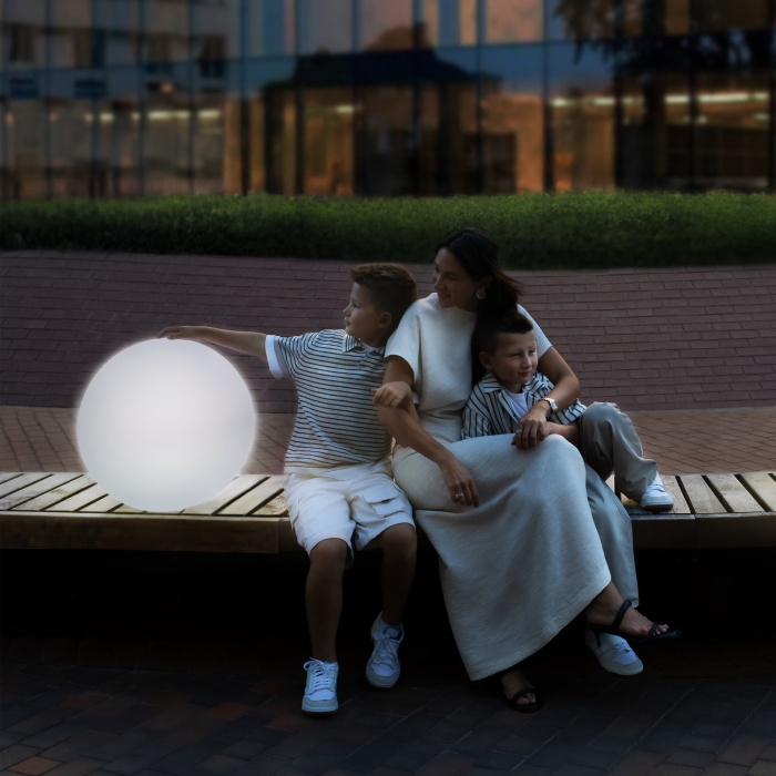 Садово-парковый светильник Maytoni Erda O594FL-01W1