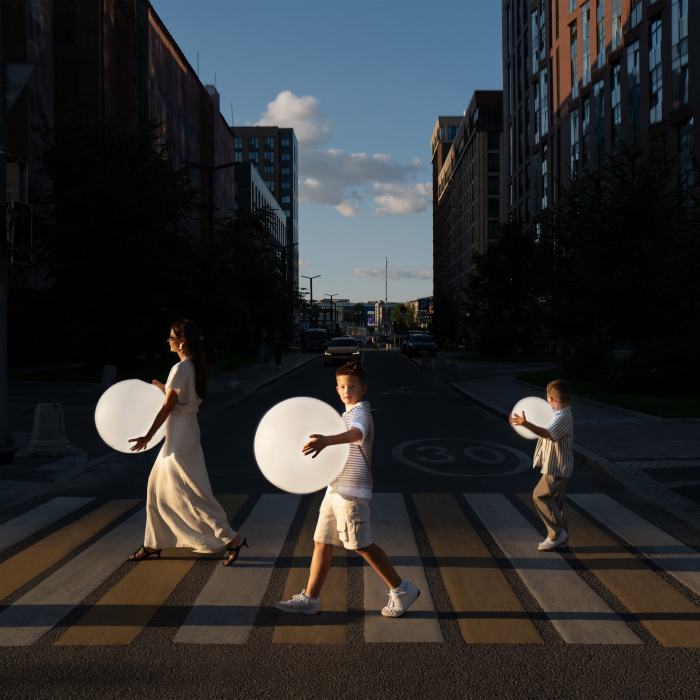 Садово-парковый светильник Maytoni Erda O594FL-01W1