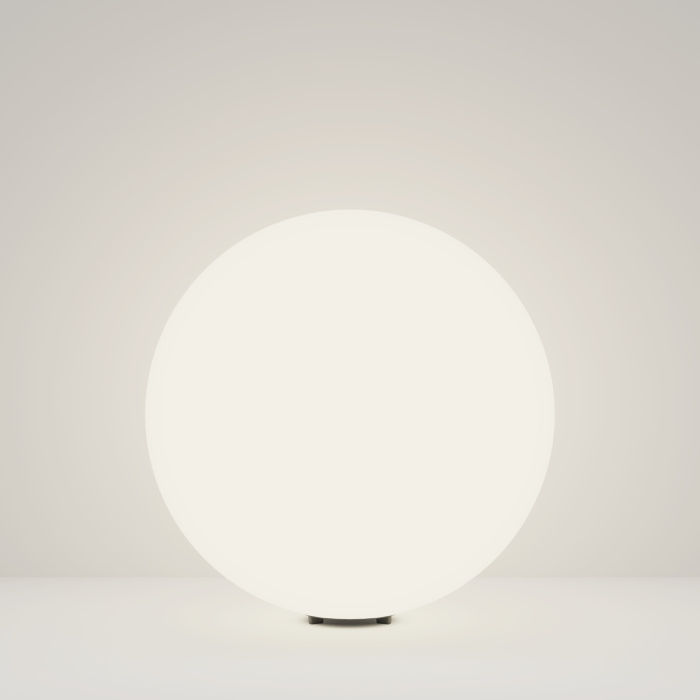 Садово-парковый светильник Maytoni Erda O594FL-01W1