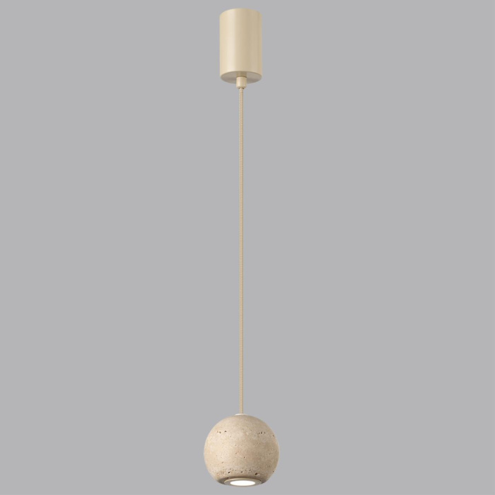 Подвесной светильник Odeon Light Dex 6625/5L