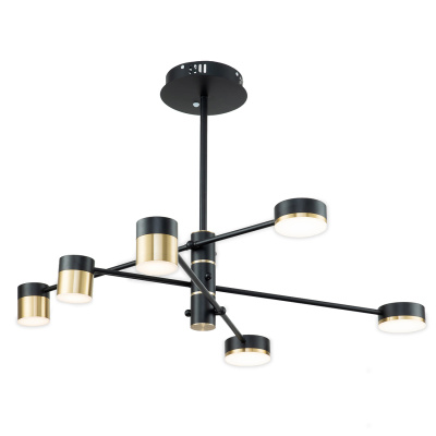 Люстра на штанге Escada 10246/6LED