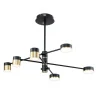 Люстра на штанге Escada 10246/6LED