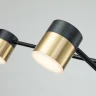Люстра на штанге Escada 10246/6LED