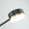 Люстра на штанге Escada 10246/6LED