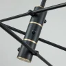 Люстра на штанге Escada 10246/6LED