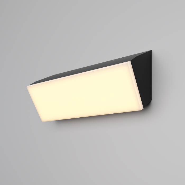 Светильник настенный Maytoni Brick O436WL-L20GF3K