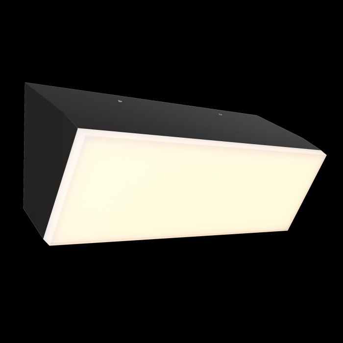 Светильник настенный Maytoni Brick O436WL-L20GF3K