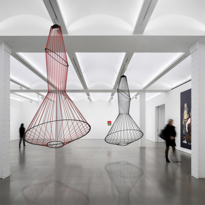 Подвесной светильник LOFT IT Beam 10292/A Black