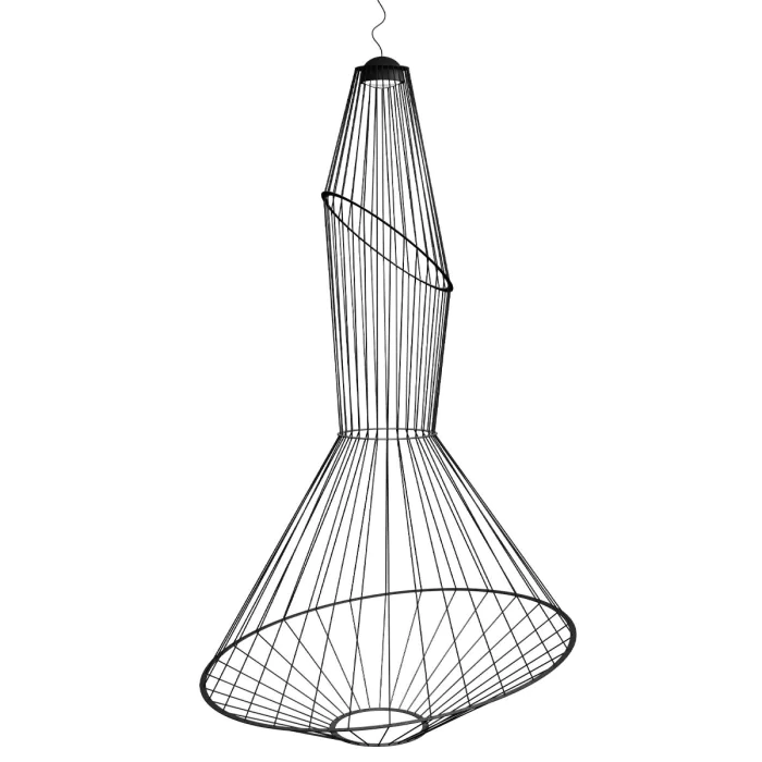 Подвесной светильник LOFT IT Beam 10292/A Black