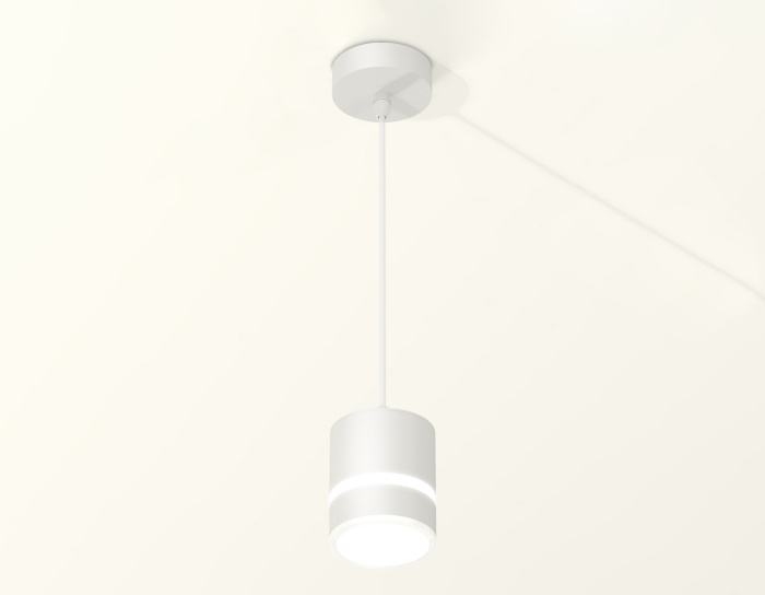 Комплект подвесного светильника GX53 с акрилом Ambrella light XP8110022