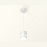 Комплект подвесного светильника GX53 с акрилом Ambrella light XP8110022