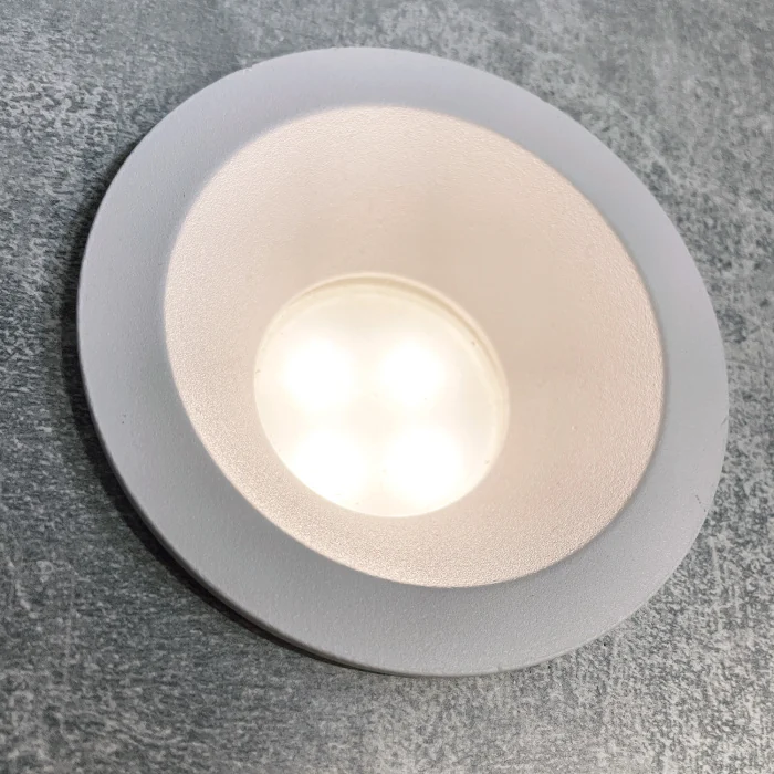 Встраиваемый светильник Favourite 4528-1C