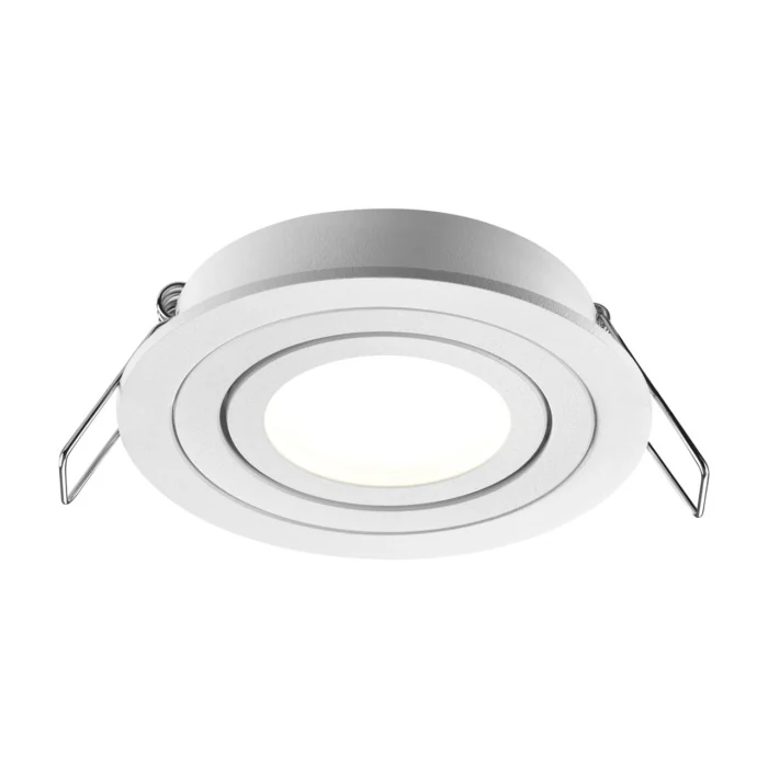 Встраиваемый светильник поворотный NOVOTECH WIR 371017