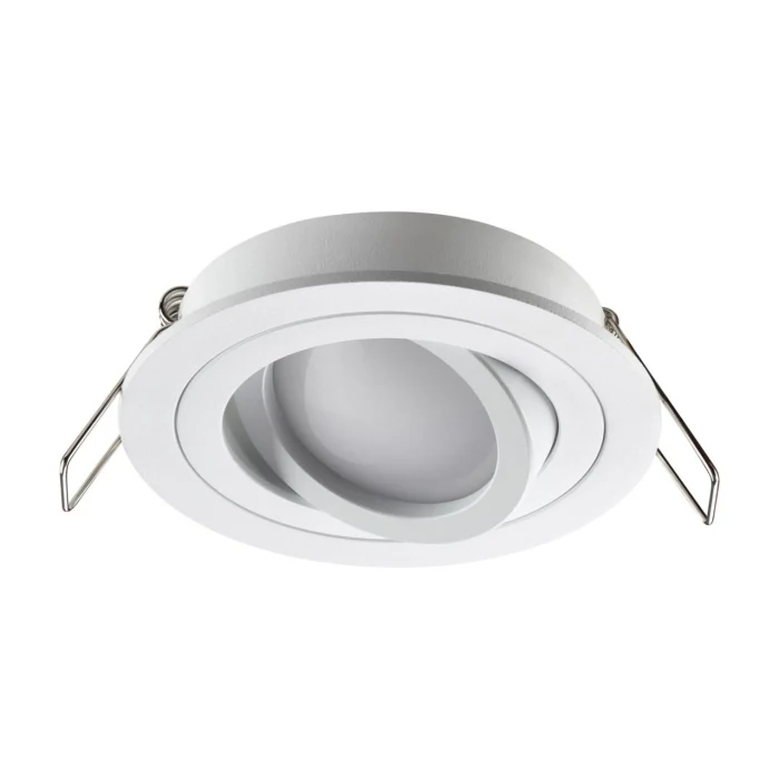 Встраиваемый светильник поворотный NOVOTECH WIR 371017