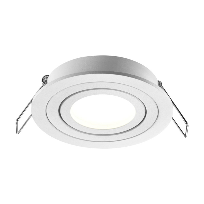 Встраиваемый светильник Novotech Morus 371017