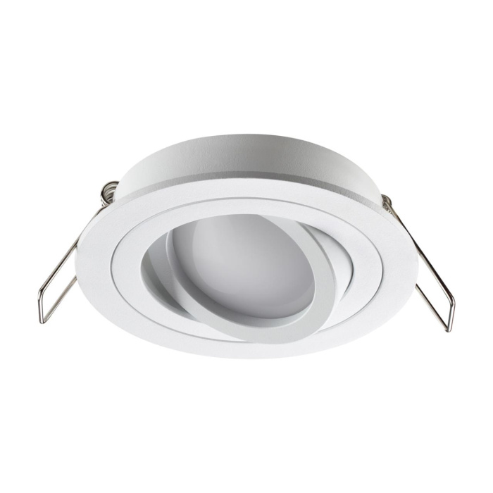 Встраиваемый светильник Novotech Morus 371017