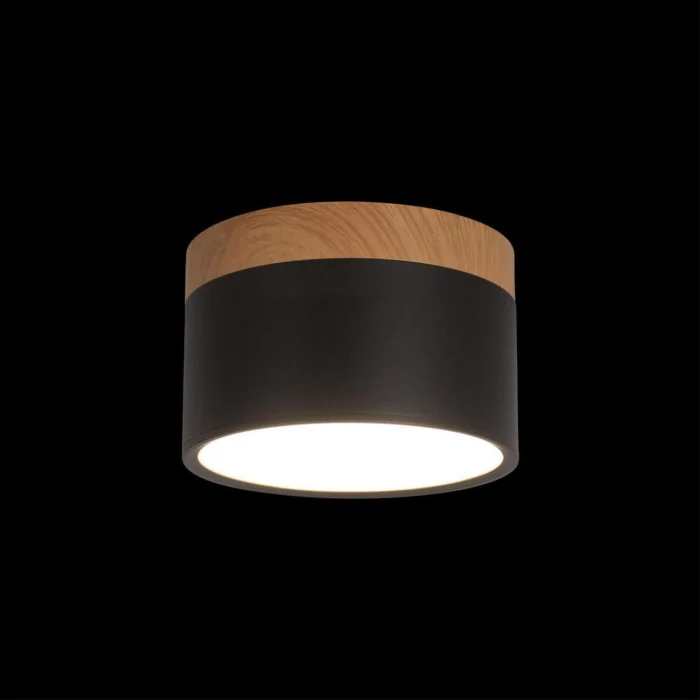 Накладной светильник Loft it Grape 10162 Black
