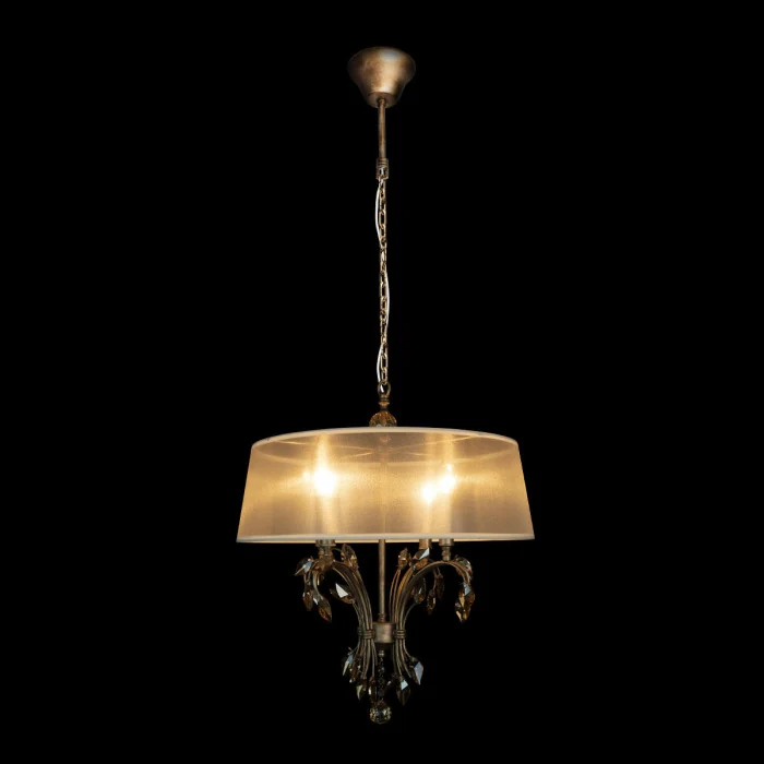 Подвесной светильник LOFT IT Hermitage 10305/B