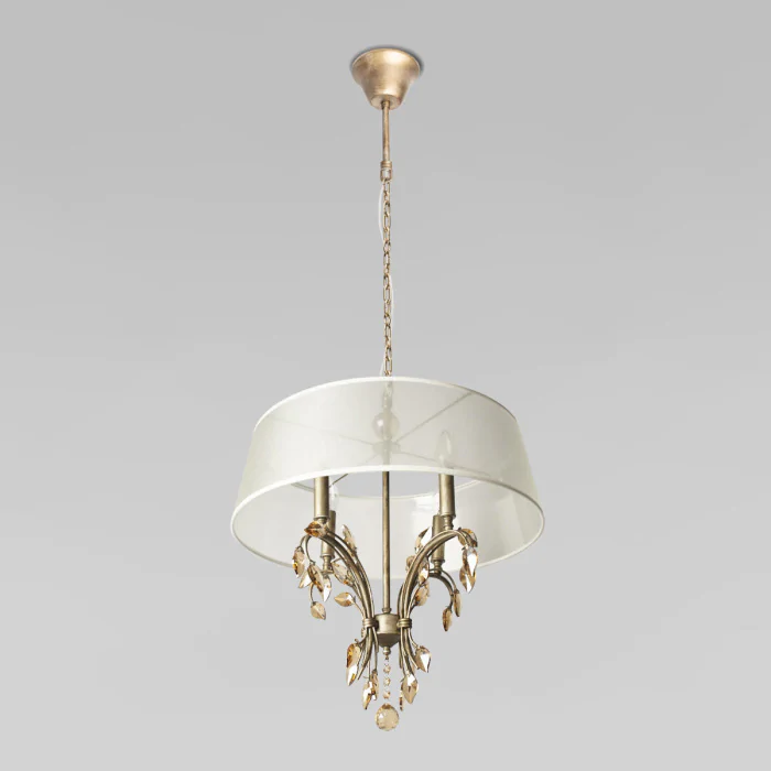 Подвесной светильник LOFT IT Hermitage 10305/B