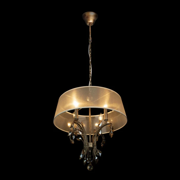 Подвесной светильник LOFT IT Hermitage 10305/B