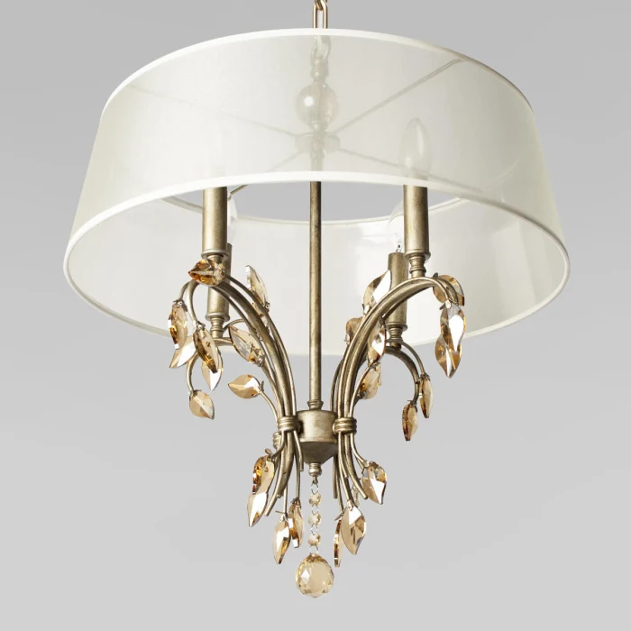 Подвесной светильник LOFT IT Hermitage 10305/B