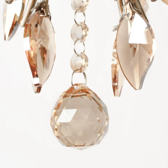 Подвесной светильник LOFT IT Hermitage 10305/B