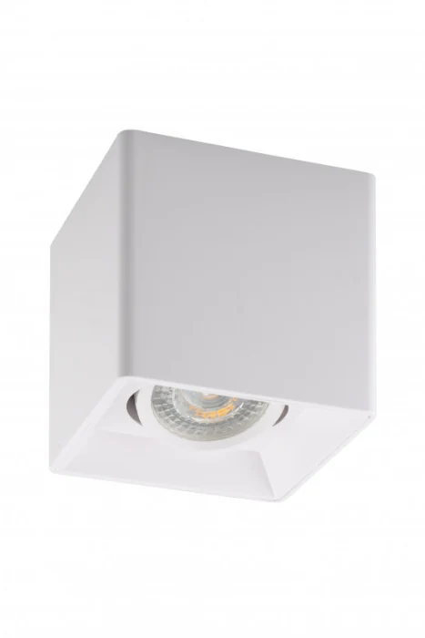 Накладной светильник Denkirs Soro DK3030-WH