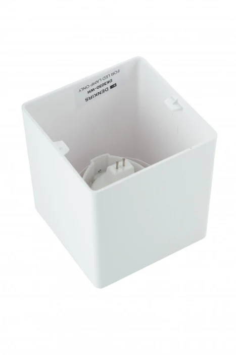 Накладной светильник Denkirs Soro DK3030-WH