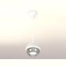 Комплект подвесного светильника с дополнительной подсветкой Ambrella light XP1104001