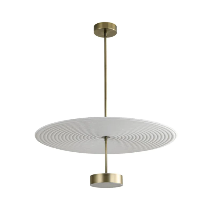 Подвесной светильник Odeon Light 7035/20CL