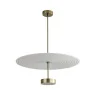 Подвесной светильник Odeon Light Felt 7035/20CL