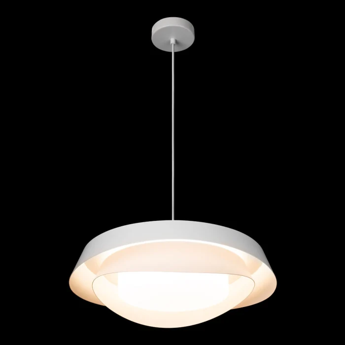 Подвесной светильник LOFT IT Petale 10256P White